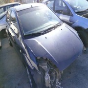 FORD FIESTA 05 5θΥΡΟ 1.2cc FUJB